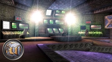 Unreal OST - Vortex Rikers