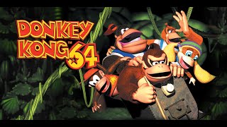 More DK64!!