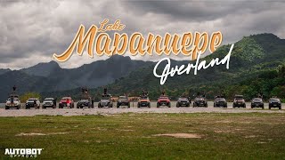 AUTOBOT OVERLAND - LAKE MAPANUEPE