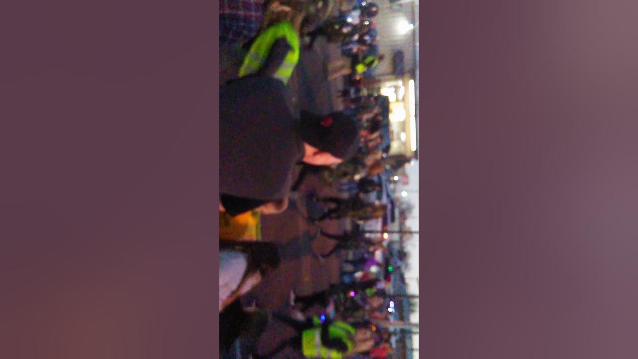Mardi Gras in Monroe, La YouTube