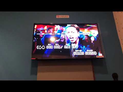 【歌ってみた】カラオケ　RYUSEI 原キー