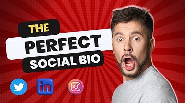 Bio HP : Craft a Perfect Social Bio! 🚀 Inspired by Thousands, Powered by GPT