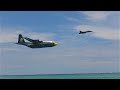 Blue Angels Pensacola Beach 7/6/23