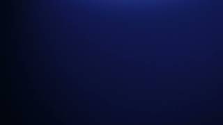 Light leaks | Blue Orb Transition 04