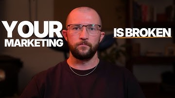 Why Your Marketing Isn’t Working (And How to Fix It)