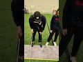 POV: you participate in the Patriots staff combine 💪 #patriots #nfl #shorts