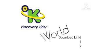 Discovery Kids World (Download link in the description)