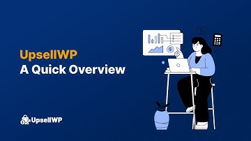 UpsellWP - WooCommerce Upsell and Cross-Sell Plugin (Quick Overview)