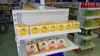 PELAYANAN KIMIA FARMA TATELU