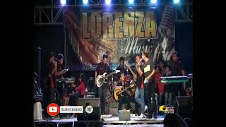 GOYANG HEBOH - TIA DENDE LIVE KALIGUNG [NEW LORENZA MUSIC]