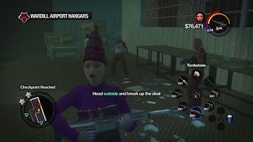 Saints Row 2 (PlayStation 5) Playthrough (Part 16)