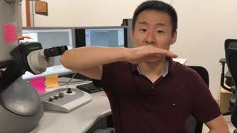 TEM practical sessions 02 - Getting around