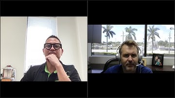 Webinar | Keypoint Intelligence’s Randy Dazo Talks UVERCE® Alongside Roger Jung of Evolved Office
