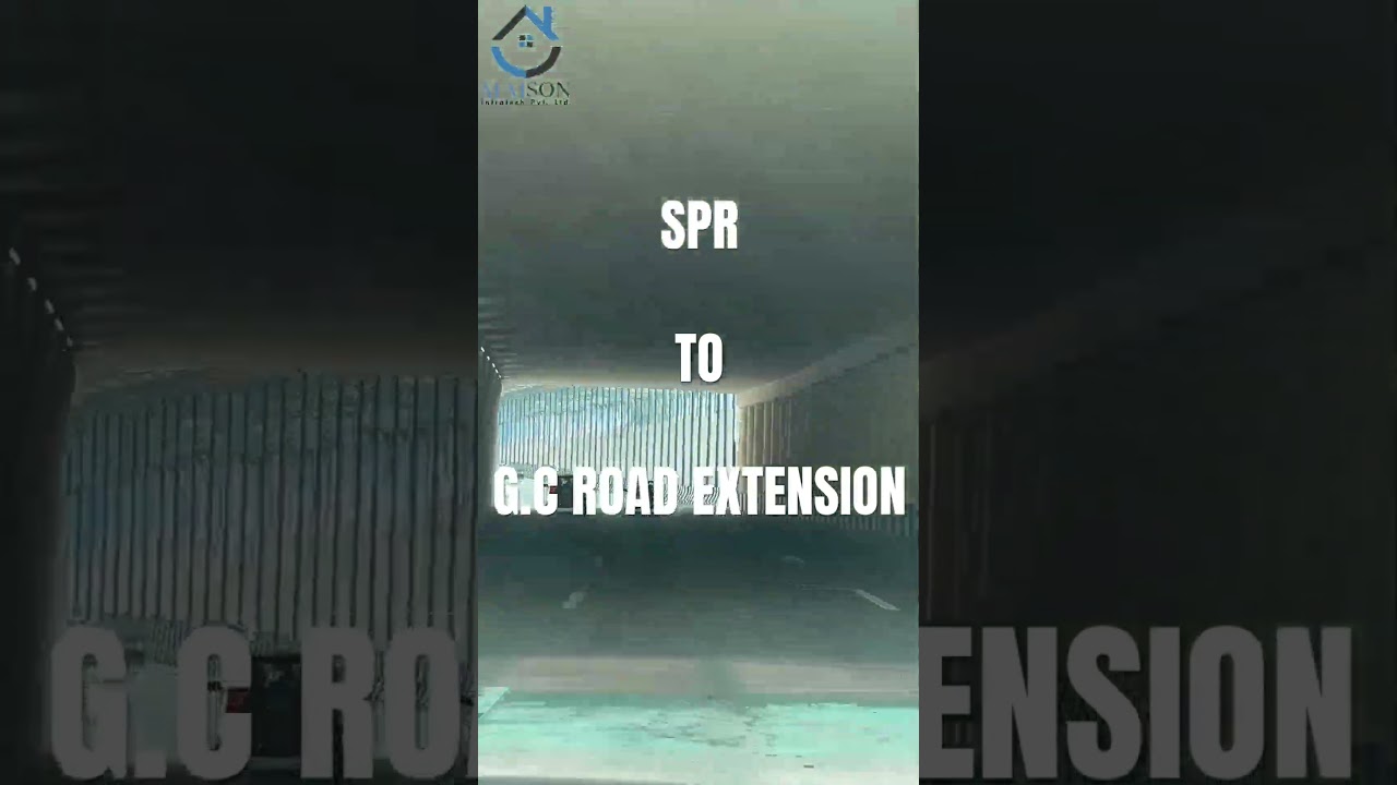 VATIKA CHOWK UNDERPASS | NOW OPERATIONAL | 