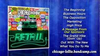 CHICAGO¤lollie — RETAIL: 6. A Message From Our Sponsors