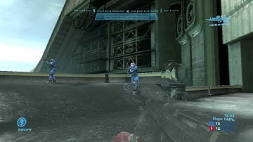 IrEgption - The Gypsy [Halarious] MLG Countdown TS