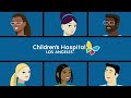 What to Expect During Your Fetal Clinic Visit | Children&#39;s Hospital Los Angeles