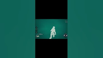 Fog crystals are so much fun