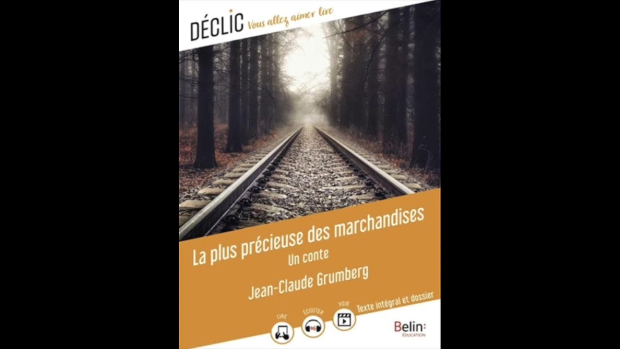 La plus précieuse des marchandises chapitre 1 YouTube