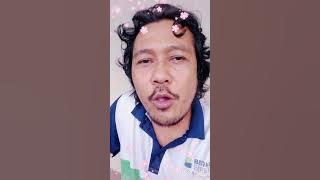 dajjal lagi mbadok