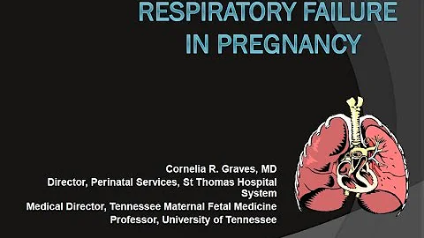 COVID-19 and ICU: Respiratory Failure in Pregnancy