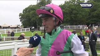 Publish New 2000 Guineas Favourite After Emulating Kameko & Ruling Court With Maiden Win At Sandown