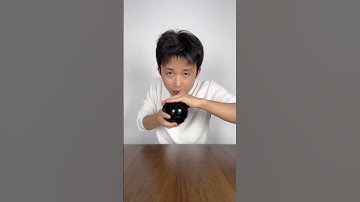 Magic teaching Magic teaching Learn it and try it out #28