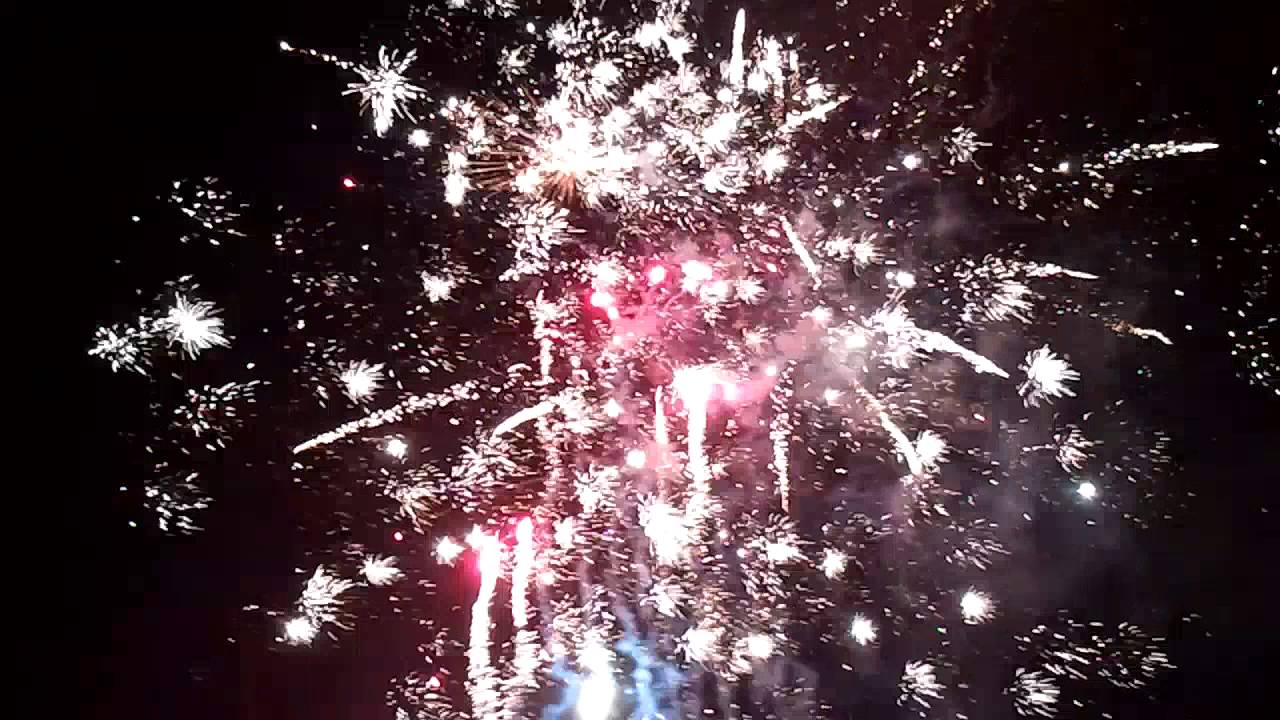 Oud en Nieuw op Curacao!! YouTube