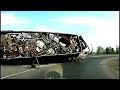 #188 【衝撃クラッシュ！】　 ドラレコが見た事故の瞬間映像集
