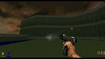 Beautiful Doom weapons showcase