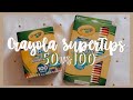 CRAYOLA SUPERTIPS: 50vs100 / DUDAS FRECUENTES