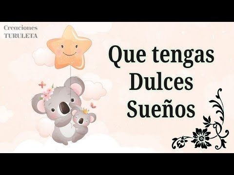 ❤️ FELICES SUEÑOS 🥱 QUE TENGAS DULCES SUEÑOS 💤🌙 BUENAS NOCHES 🌺🌸