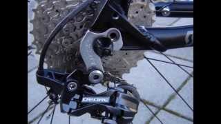 SCOTT ASPECT 920 29er