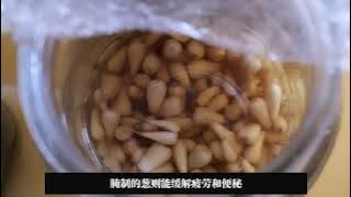 88岁奶奶坚持独自生活，自给自足，她的生活态度太励志了。