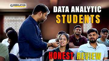 Best Data Analytics Coaching Institute in Laxmi Nagar Delhi- Students Reviewed