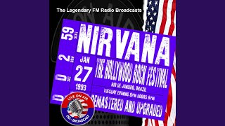 Smells Like Teen Spirit (Live 1993 Broadcast Remastered) - Nirvana