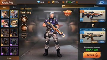 Contra Return - Android/iOS Gameplay