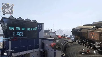 AW 6 Man Trickshotting Episode 5