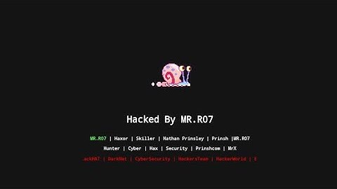 DEFACE METODE SLIMS #virtex #bugsw