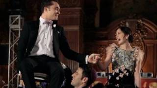 Gossip Girl 4x22 The Wrong Goodbye NEW Promotional Photos (2)