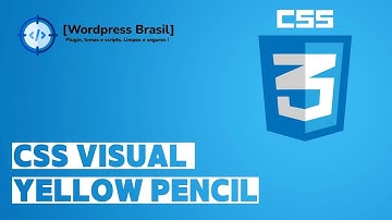 YellowPencil - CSS Visual Editor - Tutorial