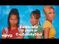 TLC - CrazySexyCool - 25th Anniversary Montage