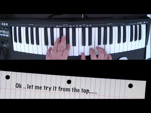 Piano Chords :