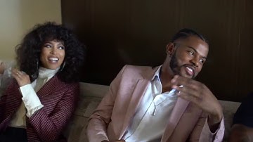 The Cast Of Superfly Movie Recite Their Favorite Hood Movie Quotes