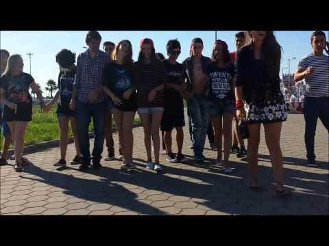 მედუზა - მე-8 გუნდი, მეორე ნაკადი