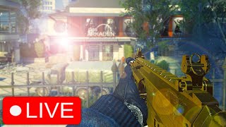 🔴REVIVING COD MW3 PS3! BO7 Ranked Later [Late Night Stream]