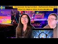 Eurovision Song Contest - Rehearsals Roundup (Part 3) | Malmö 2024 #UnitedByMusic | 🇩🇰REACTION