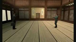 Gmod matrix test