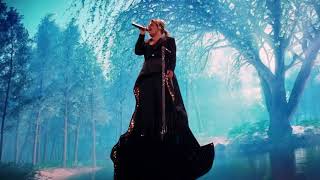 Kelly Clarkson - It's Quiet Uptown & Never Enough (Live in Indianapolis March 22nd, 2019)