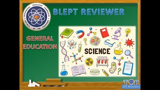 SCIENCE LET Reviewer (General Education)